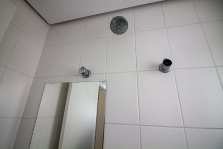 Apartamento à venda com 305m², 3 quartos e 3 vagasBanheiro de Serviço