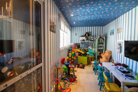 Apartamento à venda com 305m², 3 quartos e 3 vagasBrinquedoteca 