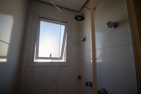 Apartamento à venda com 305m², 3 quartos e 3 vagasBanheiro da Suíte 1