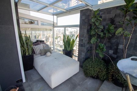 Apartamento à venda com 305m², 3 quartos e 3 vagasPiscina