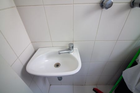 Apartamento à venda com 305m², 3 quartos e 3 vagasBanheiro de Serviço