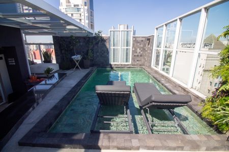 Apartamento à venda com 305m², 3 quartos e 3 vagasPiscina