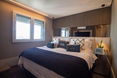 Apartamento à venda com 305m², 3 quartos e 3 vagasSuíte 3