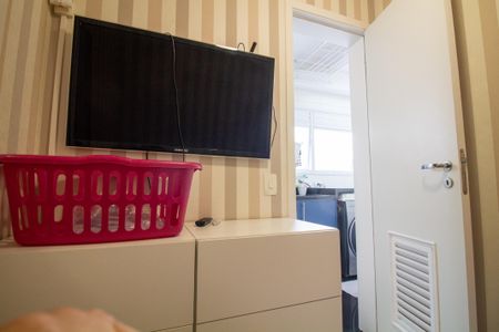 Apartamento à venda com 305m², 3 quartos e 3 vagasQuarto de Serviço