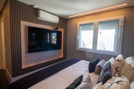 Apartamento à venda com 305m², 3 quartos e 3 vagasSuíte 3