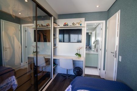 Apartamento à venda com 305m², 3 quartos e 3 vagasSuíte 2