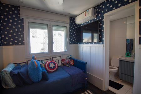 Apartamento à venda com 305m², 3 quartos e 3 vagasSuíte 1