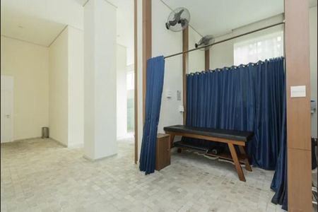 Apartamento à venda com 305m², 3 quartos e 3 vagasÁrea comum - Sala de Massagem