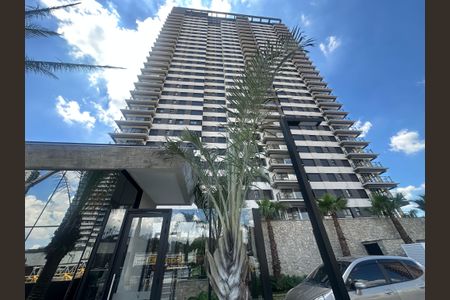 Apartamento à venda com 86m², 3 quartos e 2 vagas Apartamento à venda com 86m², 3 quartos e 2 vagasFachada