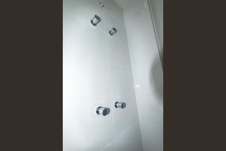 Apartamento para alugar com 35m², 1 quarto e sem vaga Apartamento para alugar com 35m², 1 quarto e sem vagaBanheiro da Suite