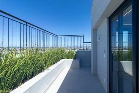 Apartamento para alugar com 35m², 1 quarto e sem vaga Apartamento para alugar com 35m², 1 quarto e sem vagaÁrea externa