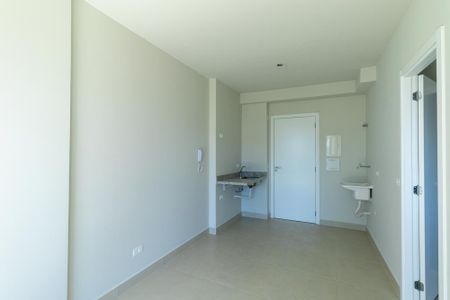 Apartamento para alugar com 35m², 1 quarto e sem vaga Apartamento para alugar com 35m², 1 quarto e sem vagaSala/Cozinha