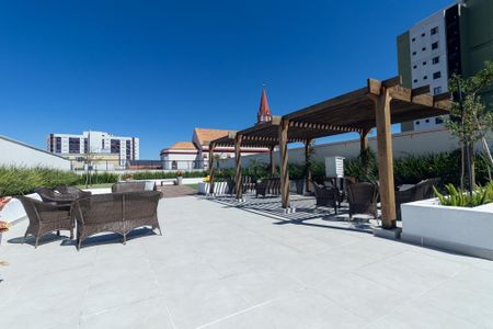 Apartamento para alugar com 35m², 1 quarto e sem vaga Apartamento para alugar com 35m², 1 quarto e sem vagaÁrea comum