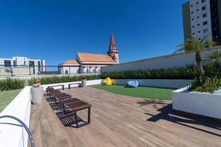 Apartamento para alugar com 35m², 1 quarto e sem vaga Apartamento para alugar com 35m², 1 quarto e sem vagaÁrea comum