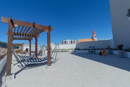 Apartamento para alugar com 35m², 1 quarto e sem vaga Apartamento para alugar com 35m², 1 quarto e sem vagaÁrea comum