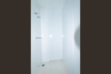 Apartamento para alugar com 35m², 1 quarto e sem vaga Apartamento para alugar com 35m², 1 quarto e sem vagaBanheiro da Suite