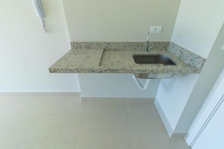 Apartamento para alugar com 35m², 1 quarto e sem vaga Apartamento para alugar com 35m², 1 quarto e sem vagaSala/Cozinha