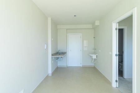 Apartamento para alugar com 35m², 1 quarto e sem vaga Apartamento para alugar com 35m², 1 quarto e sem vagaSala/Cozinha