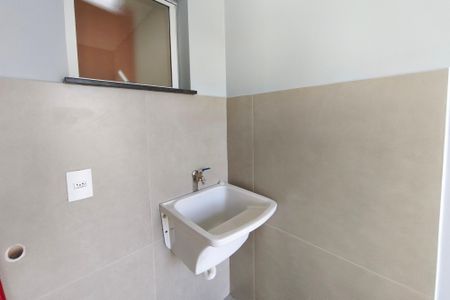 Casa à venda com 125m², 3 quartos e 2 vagasÁrea de Serviço