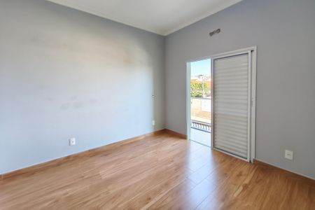 Casa à venda com 125m², 3 quartos e 2 vagasQuarto Suíte 3