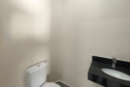 Casa à venda com 125m², 3 quartos e 2 vagasLavabo