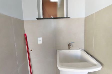 Casa à venda com 125m², 3 quartos e 2 vagasÁrea de Serviço