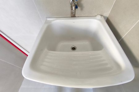 Casa à venda com 125m², 3 quartos e 2 vagasÁrea de Serviço