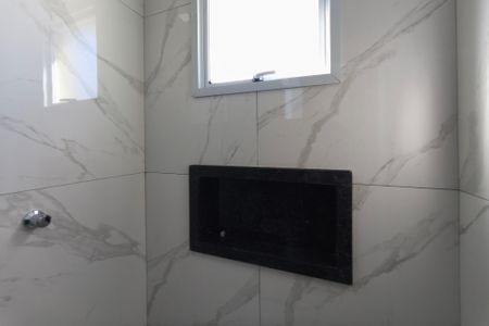 Casa à venda com 125m², 3 quartos e 2 vagasBanheiro Suíte