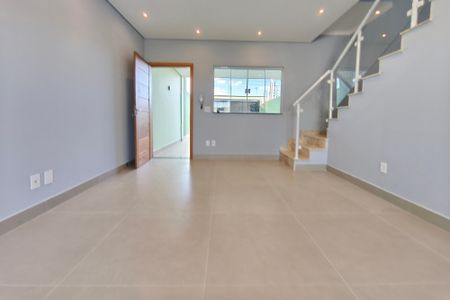 Sala de casa à venda com 3 quartos, 125m² em Jardim Nova Europa, Campinas