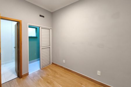 Casa à venda com 125m², 3 quartos e 2 vagasQuarto Suíte 2