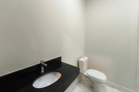 Casa à venda com 125m², 3 quartos e 2 vagasBanheiro Suíte 2