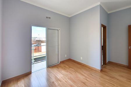 Casa à venda com 125m², 3 quartos e 2 vagasQuarto Suíte 3