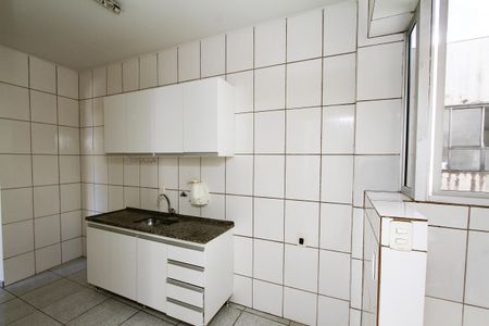Apartamento à venda com 104m², 3 quartos e 1 vagaCozinha