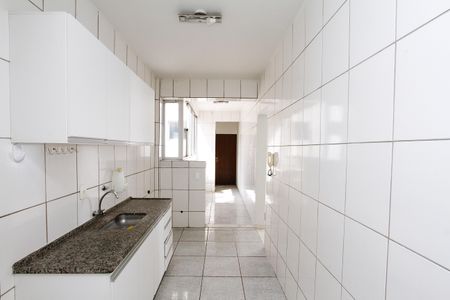 Apartamento à venda com 104m², 3 quartos e 1 vagaCozinha
