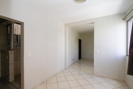 Sala de Jantar de apartamento à venda com 3 quartos, 104m² em Coracao de Jesus, Belo Horizonte