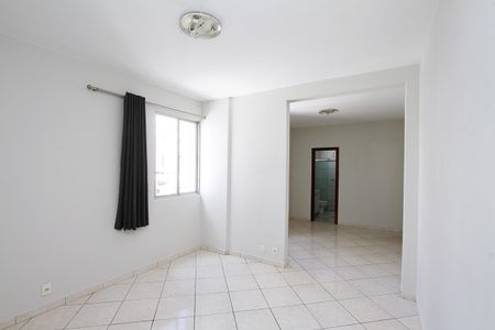 Apartamento à venda com 104m², 3 quartos e 1 vagaSala