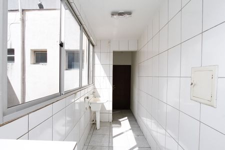 Apartamento à venda com 104m², 3 quartos e 1 vagaÁrea de Serviço