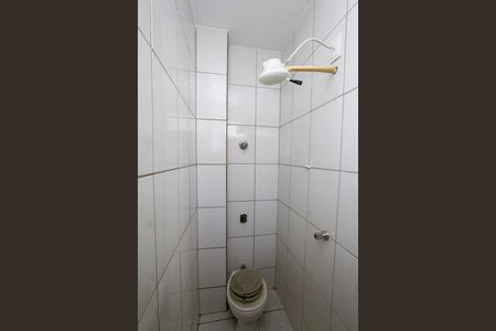 Apartamento à venda com 104m², 3 quartos e 1 vagaBanheiro de serviço