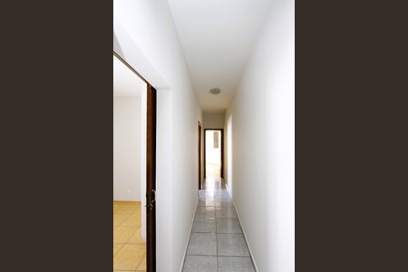 Apartamento à venda com 104m², 3 quartos e 1 vagaCorredor