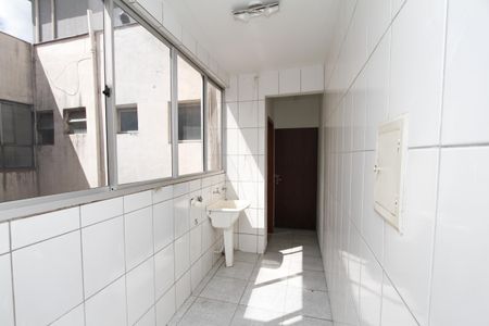 Apartamento à venda com 104m², 3 quartos e 1 vagaÁrea de Serviço