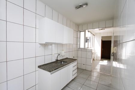 Apartamento à venda com 104m², 3 quartos e 1 vagaCozinha