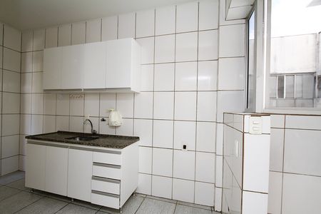 Apartamento à venda com 104m², 3 quartos e 1 vagaCozinha