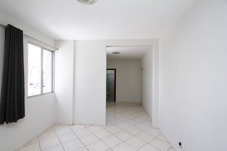 Sala de apartamento à venda com 3 quartos, 104m² em Coracao de Jesus, Belo Horizonte