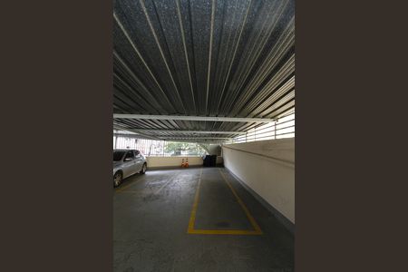 Apartamento à venda com 104m², 3 quartos e 1 vagaGaragem