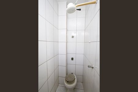 Apartamento à venda com 104m², 3 quartos e 1 vagaBanheiro de serviço