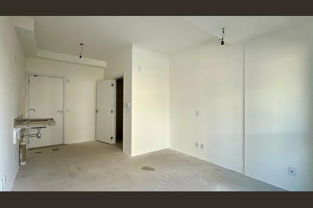 Studio à venda com 22m², 1 quarto e sem vagaStudio