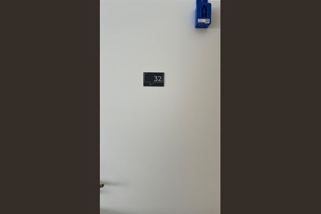 Studio à venda com 22m², 1 quarto e sem vagaLockbox 
