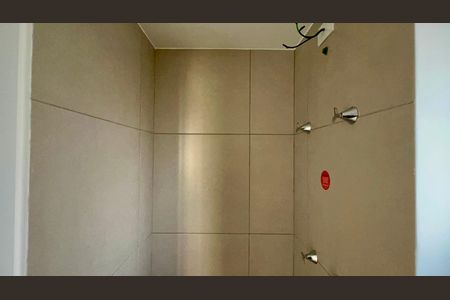 Studio à venda com 22m², 1 quarto e sem vagaBanheiro