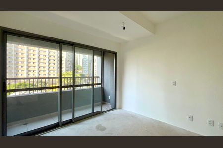 Studio à venda com 22m², 1 quarto e sem vagaStudio