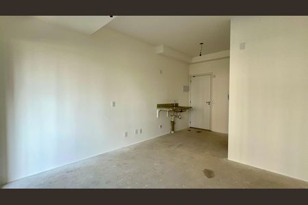 Studio à venda com 22m², 1 quarto e sem vagaStudio